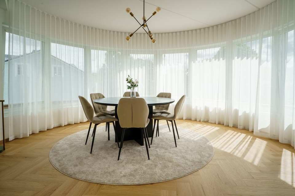 Herne Apartment, Tallinn